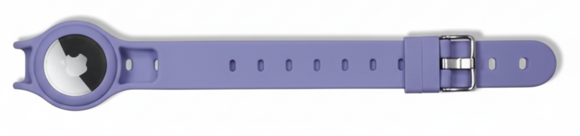 Collar Rastreador para Apple Airtags