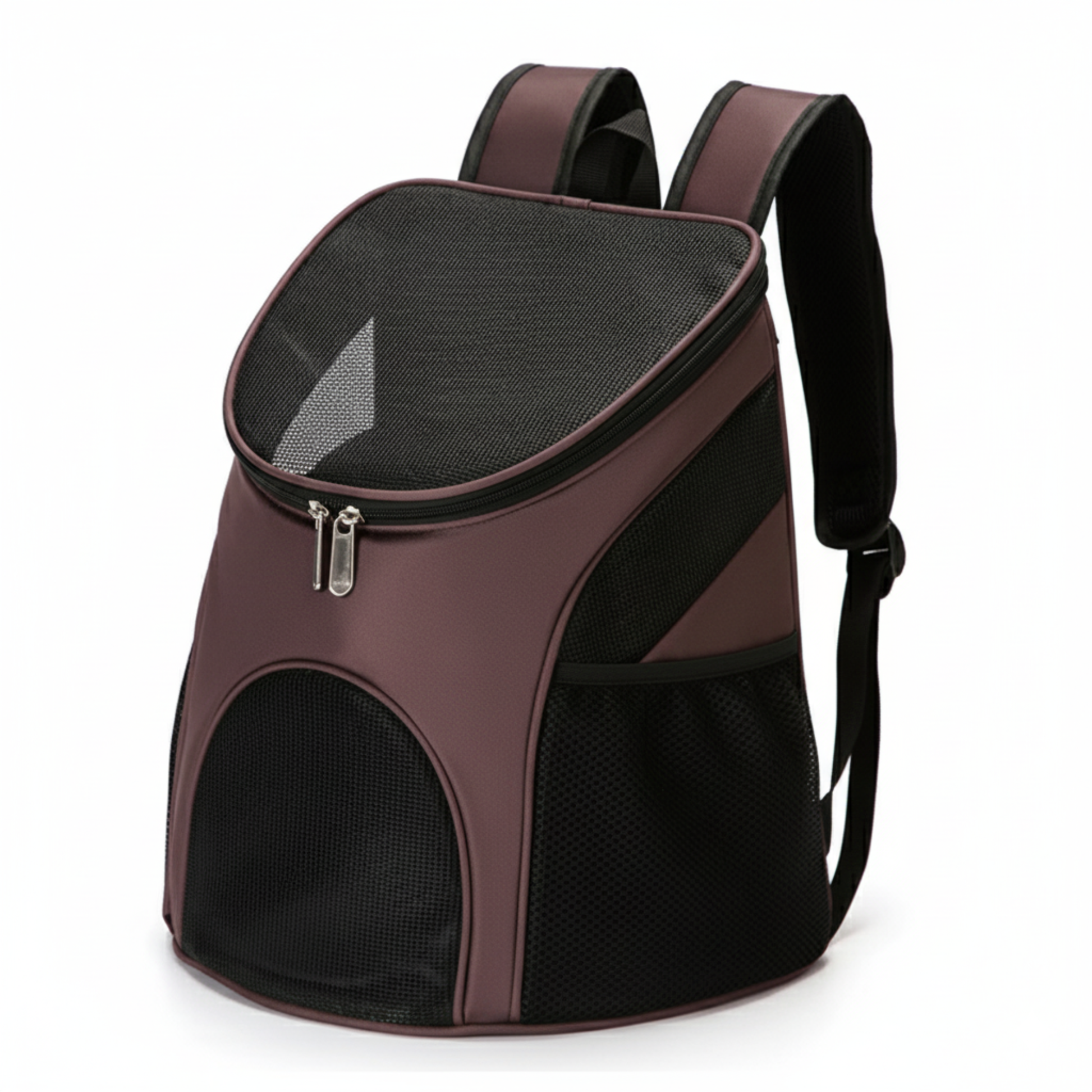 Mochila Viajera Compacta para Mascotas