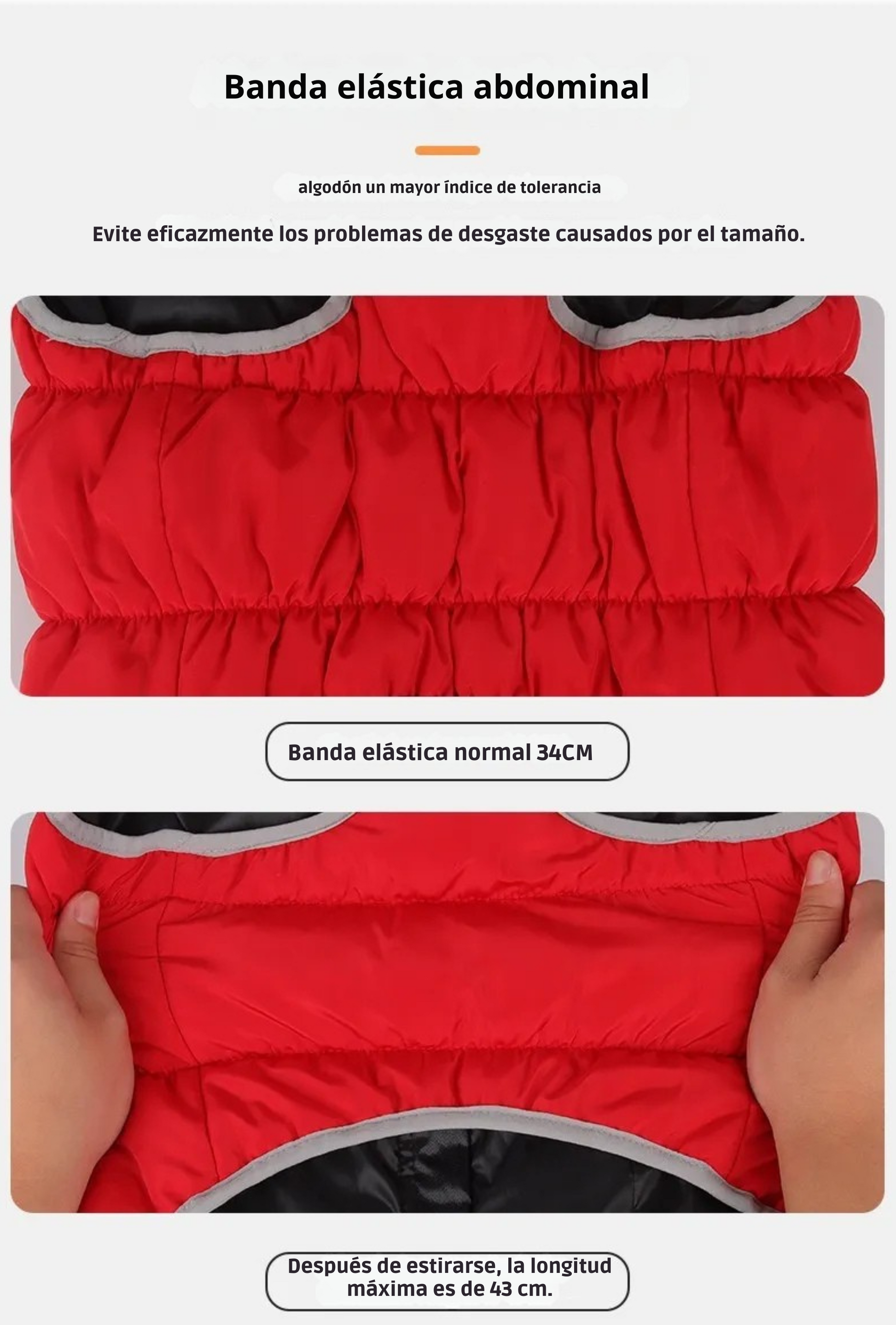 Chamarra de Invierno Anti-viento para Mascotas