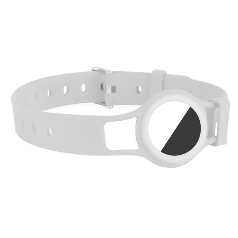 Collar Rastreador para Apple Airtags