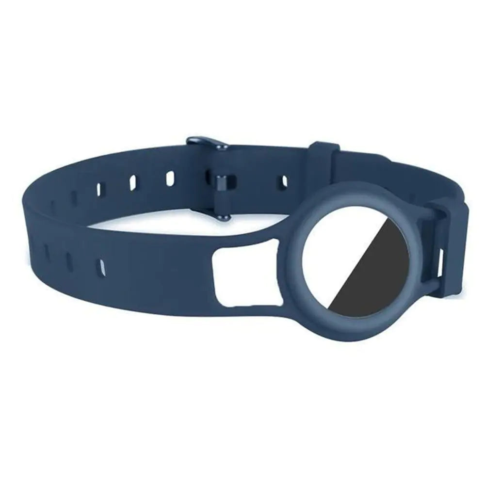 Collar Rastreador para Apple Airtags