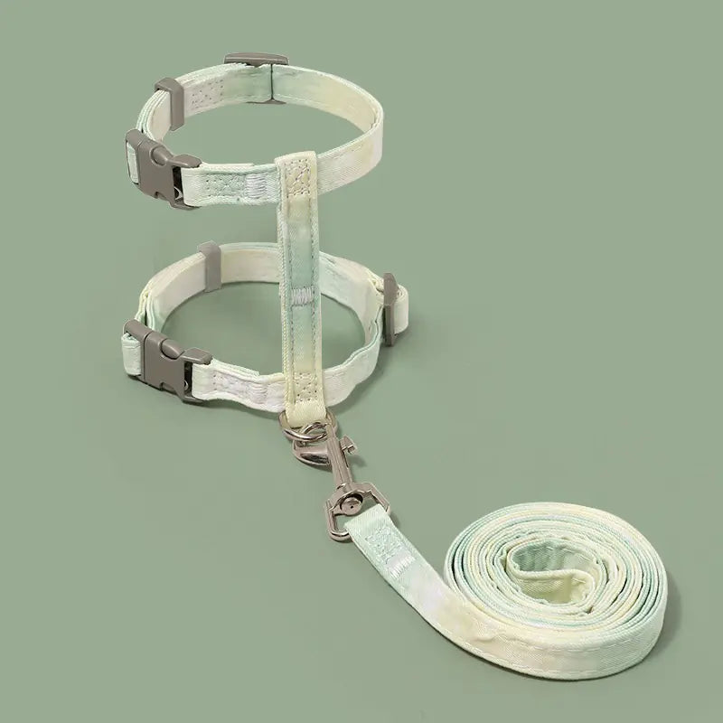 Arnes con Forma-I para Gatos