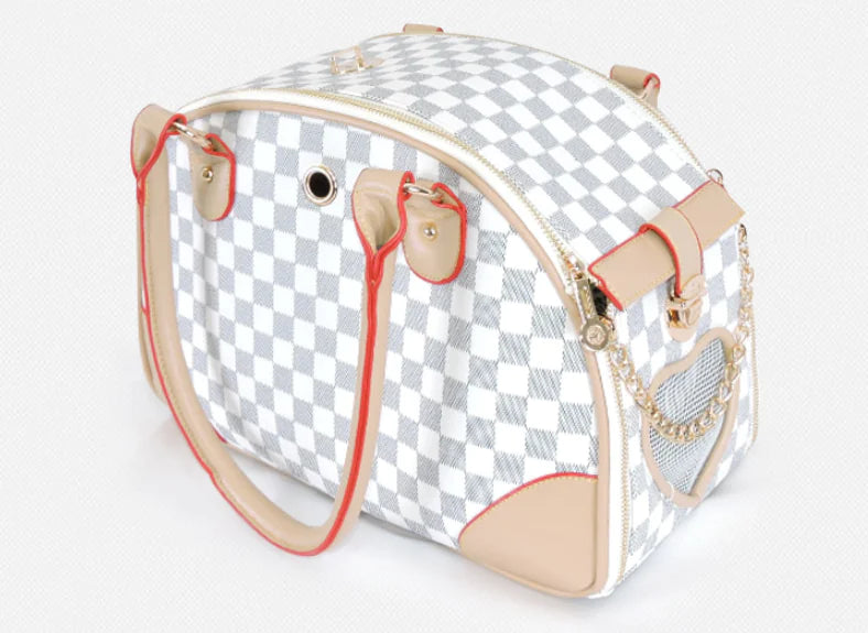 Mochila PeTravel: Viajes y Comodidad