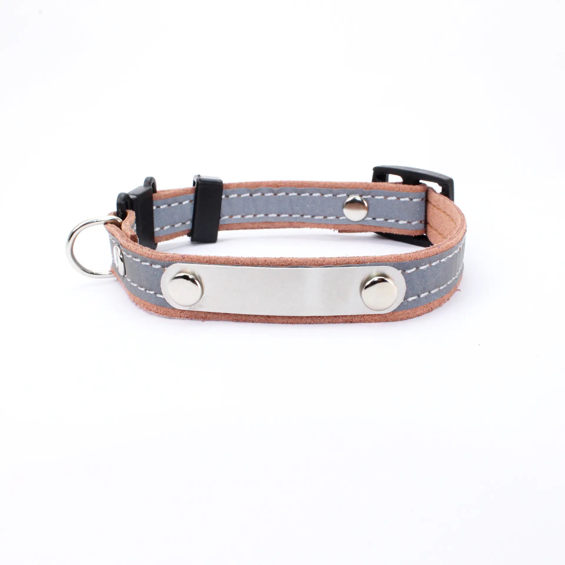 Collar Personalizable para Gatos