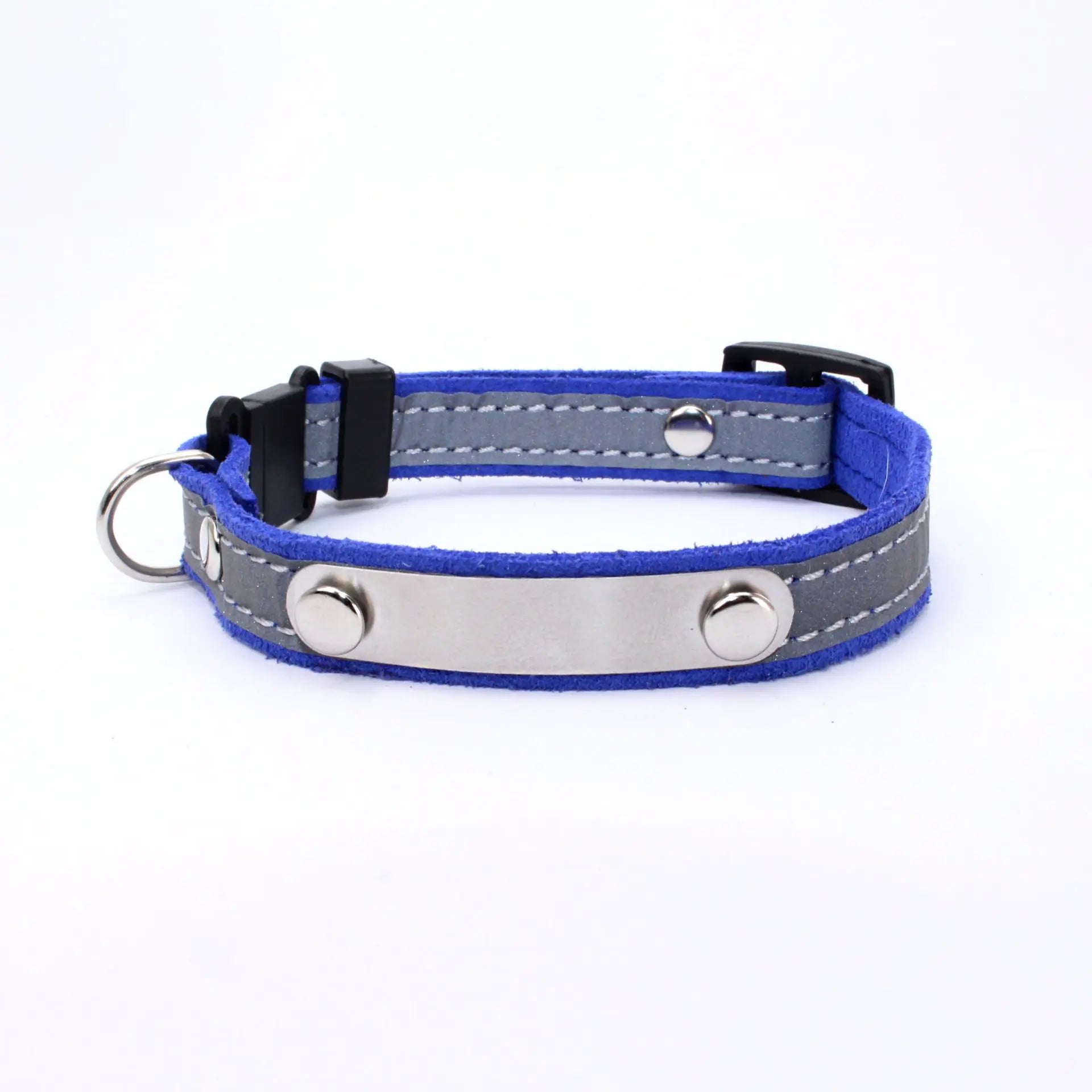 Collar Personalizable para Gatos