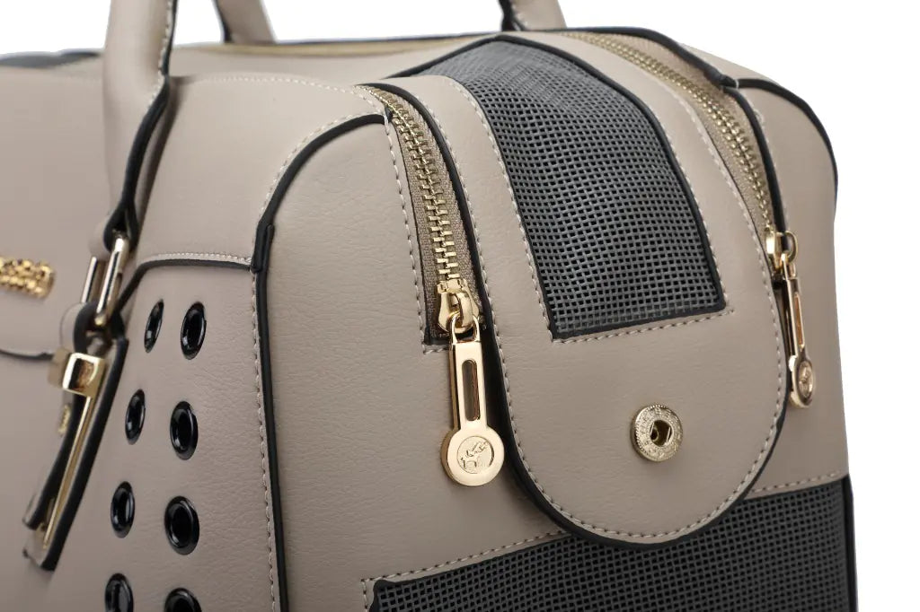 Bolsa de Viaje Elegance para Perros y Gatos