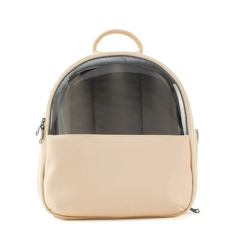 Mochila PetView para Perros y Gatos