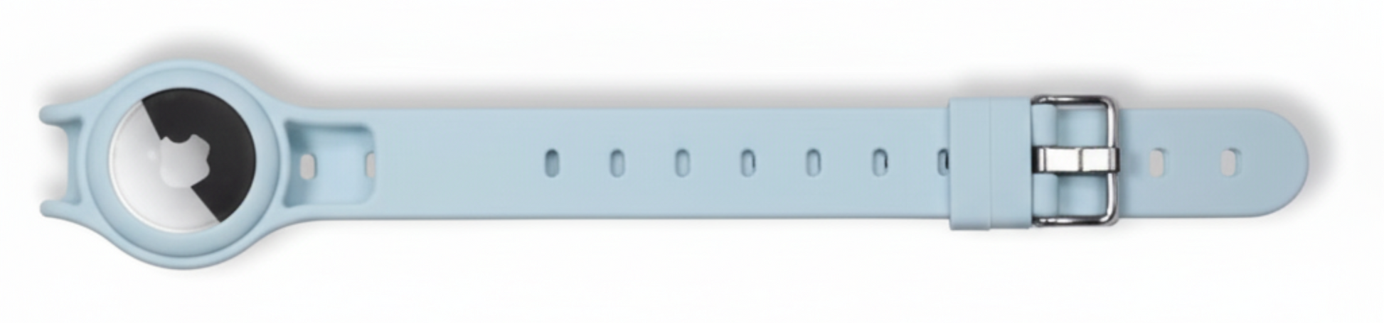 Collar Rastreador para Apple Airtags