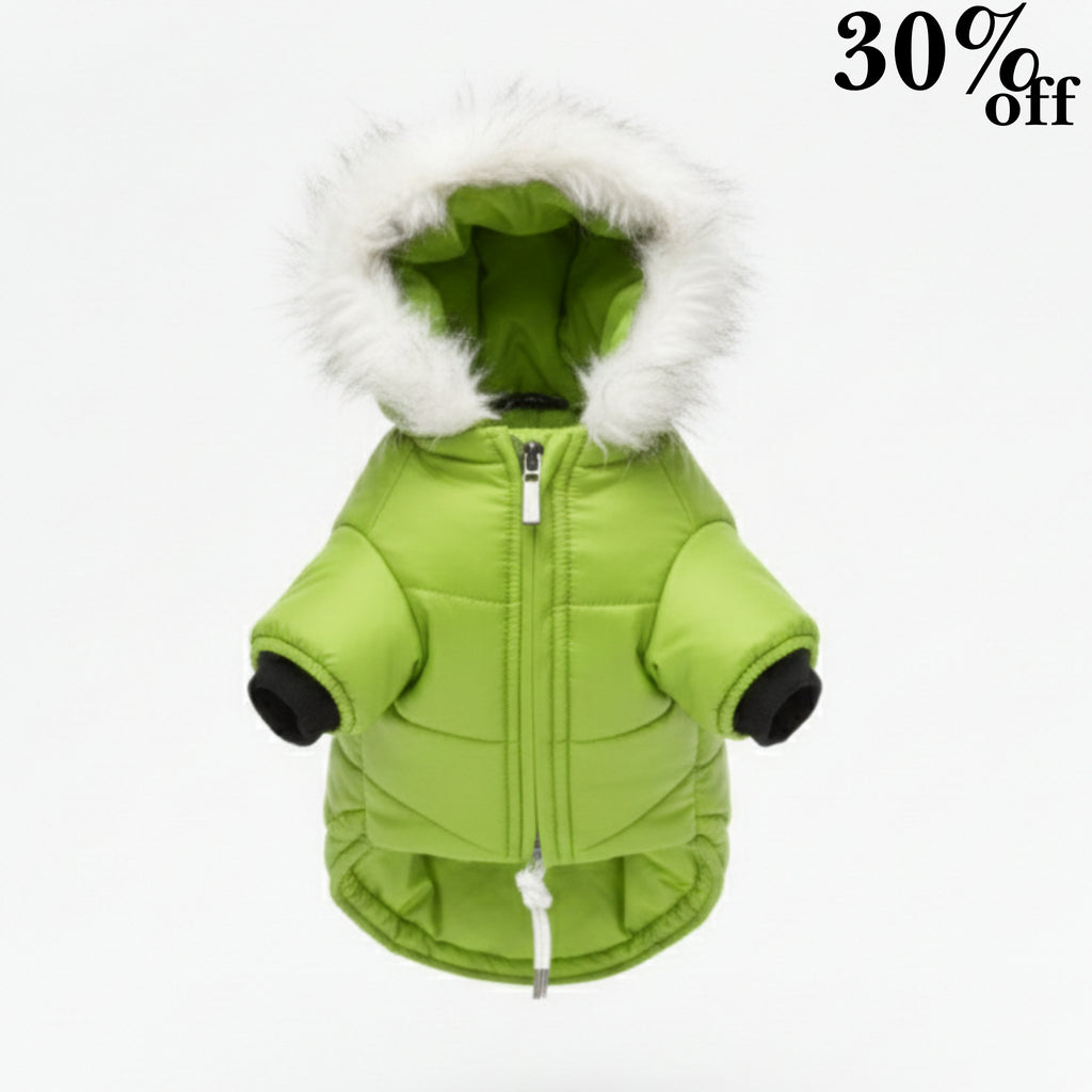 Chamarra PlusShield para Perros