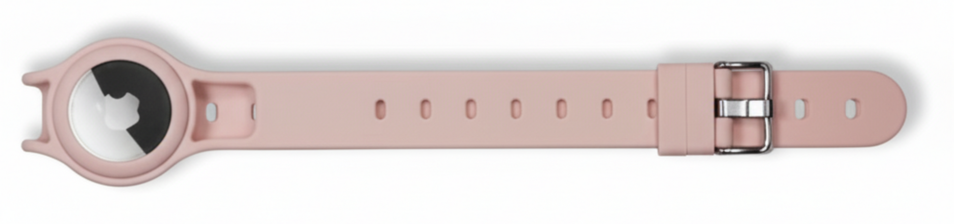 Collar Rastreador para Apple Airtags