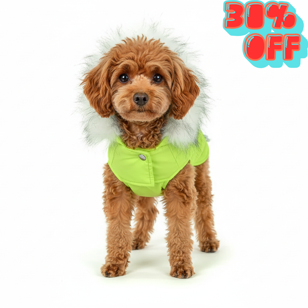 Chamarra PlusShield para Perros