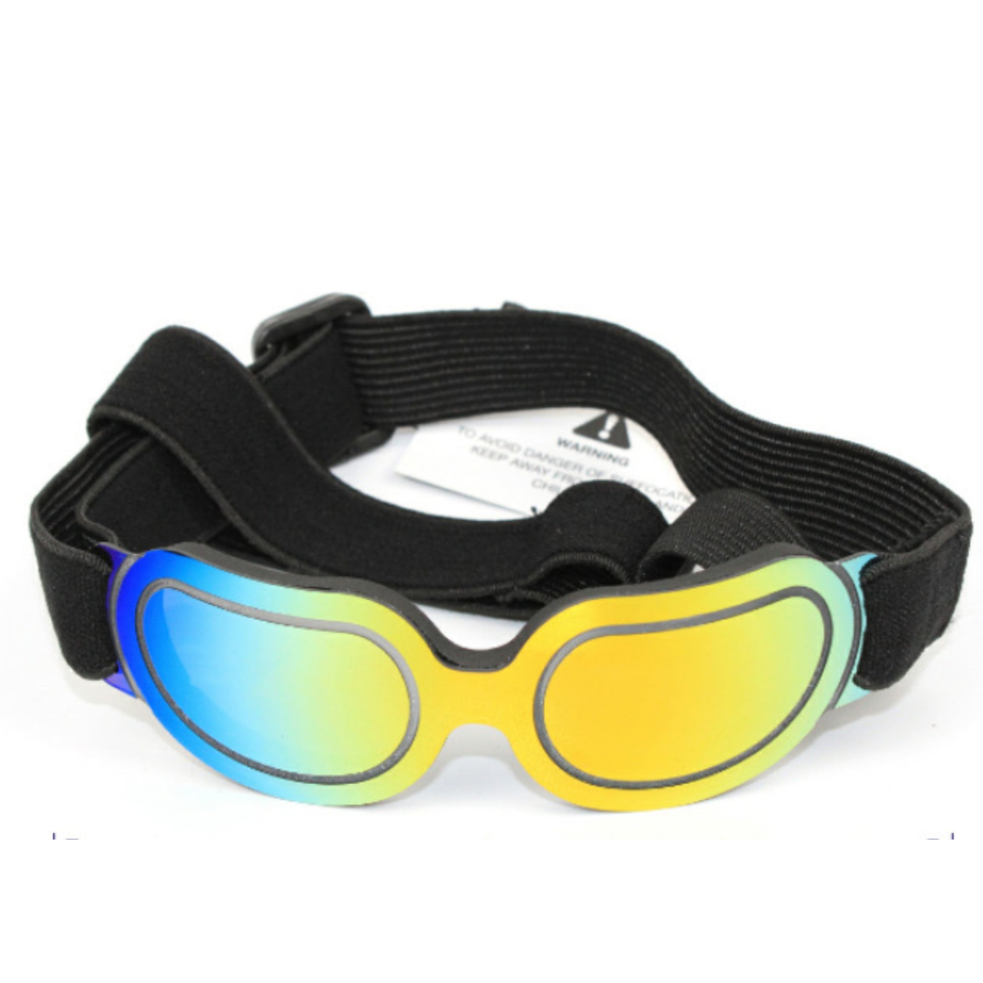 Gafas para el Sol Multicolor.