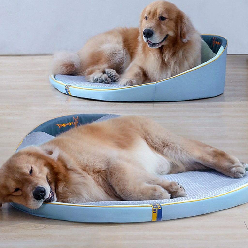 Cama Térmica para Verano e Invierno