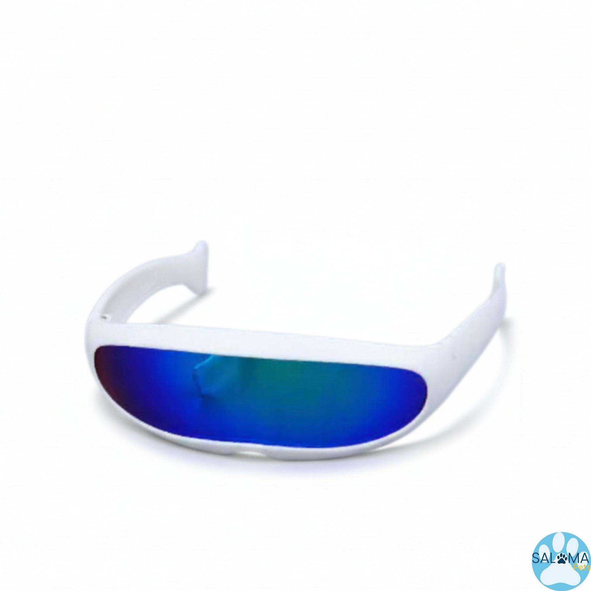 Gafas Futuristas para Perros y Gatos