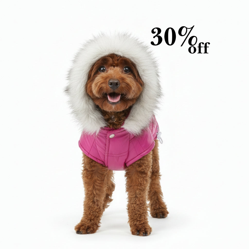 Chamarra PlusShield para Perros