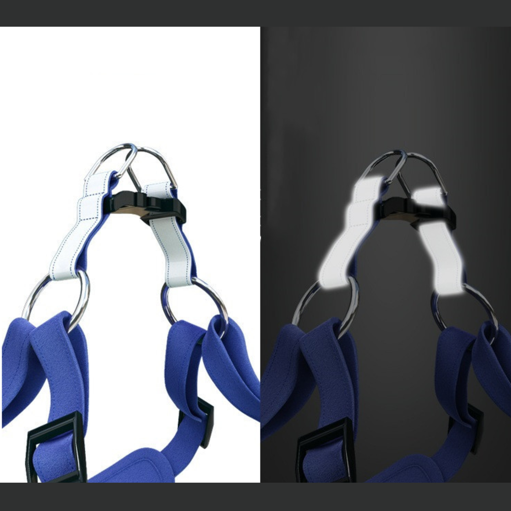 Arnés UltraComfort para Mascotas de alta calidad