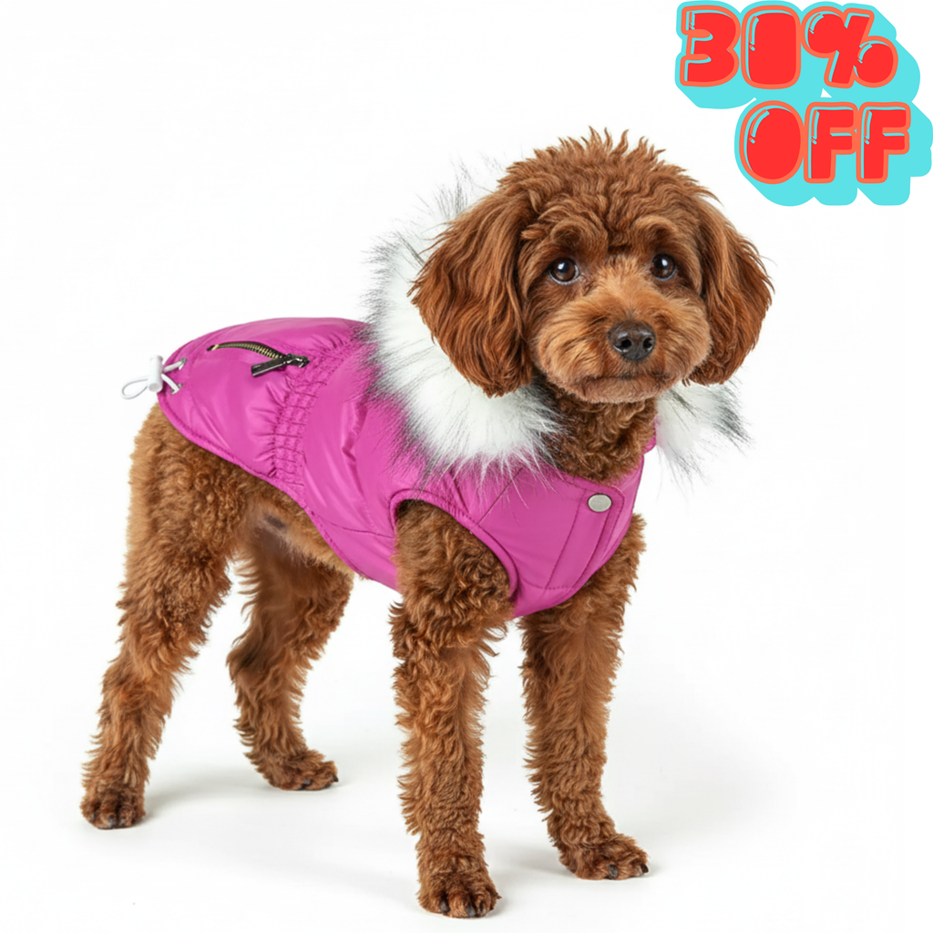 Chamarra PlusShield para Perros