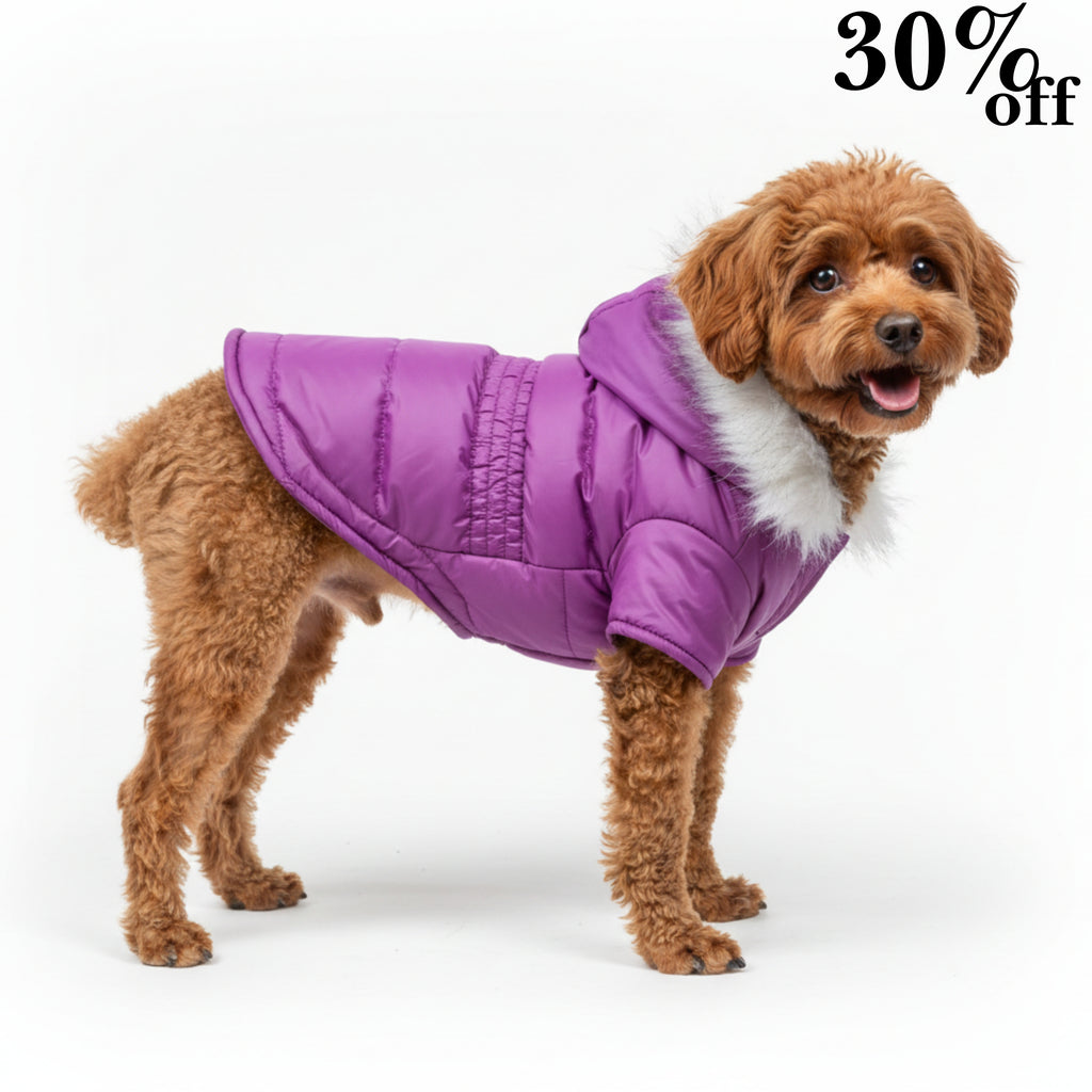 Chamarra PlusShield para Perros