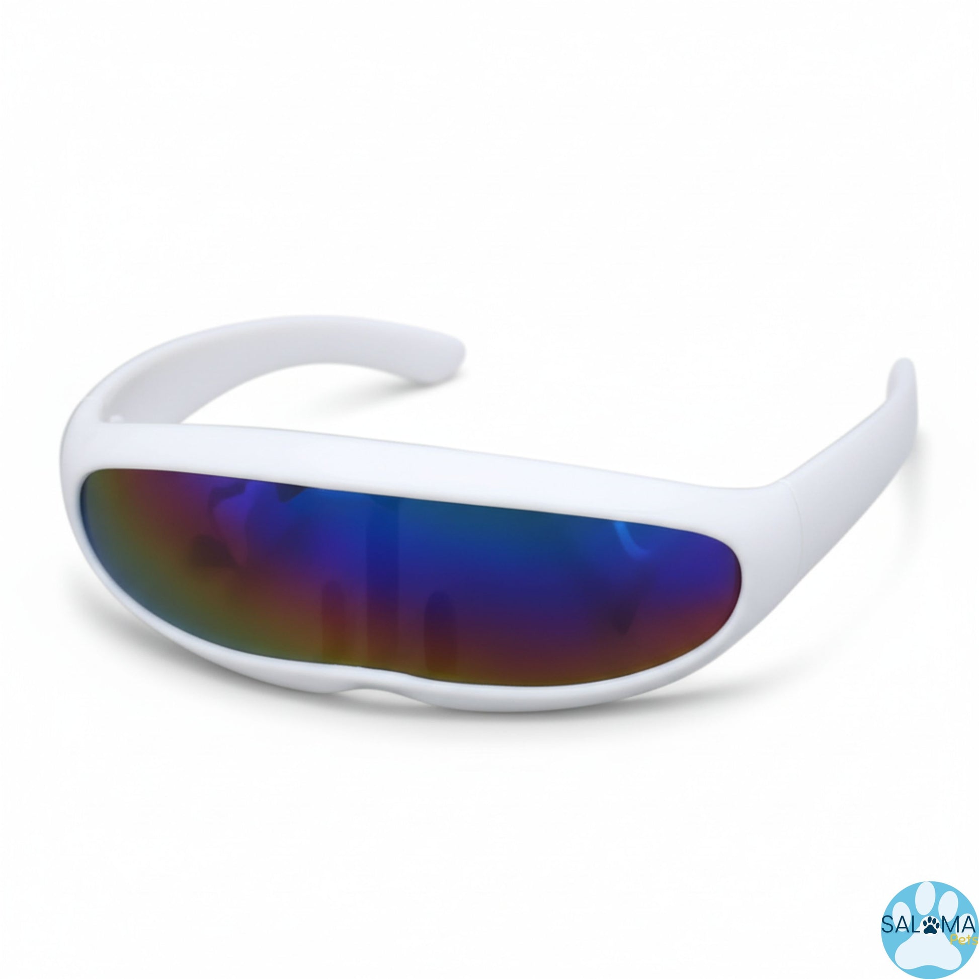 Gafas Futuristas para Perros y Gatos