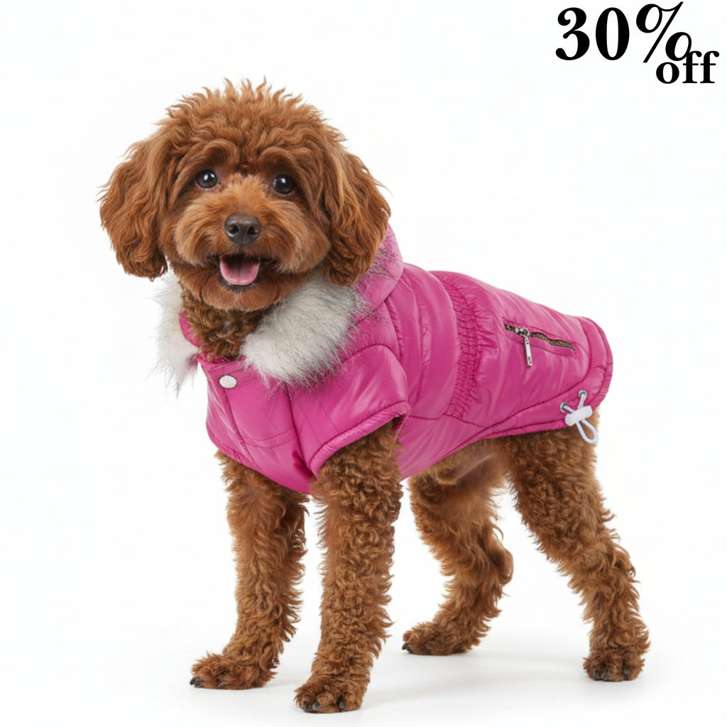 Chamarra PlusShield para Perros