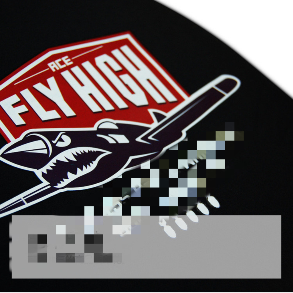 Chamarra Fly High Comfort