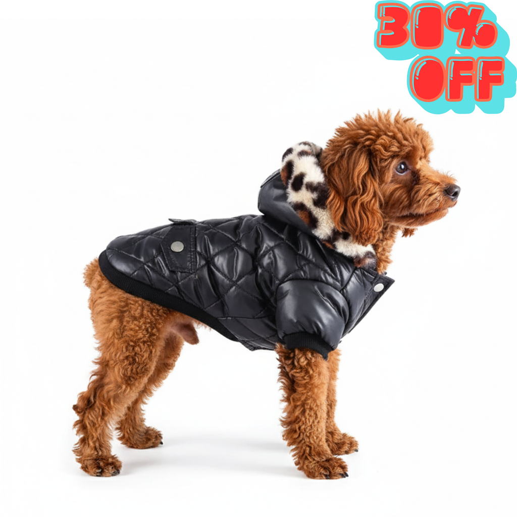 Chamarra PlusShield para Perros