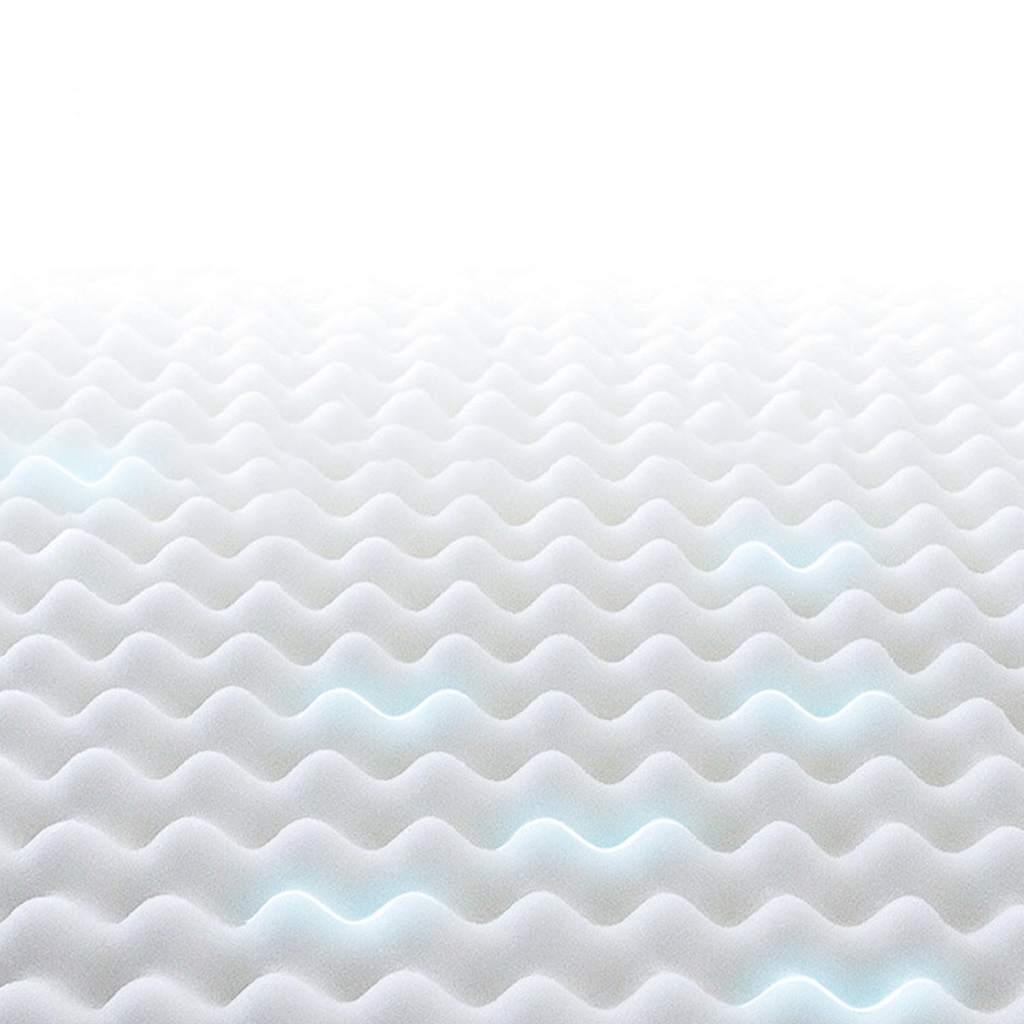 Cama Térmica para Verano e Invierno