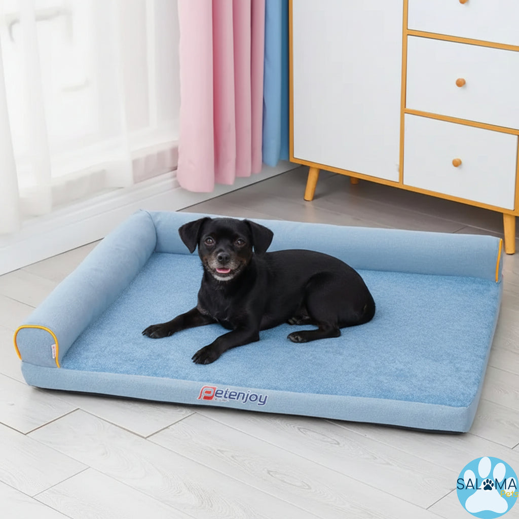 Sofá Cama Premium para mascotas