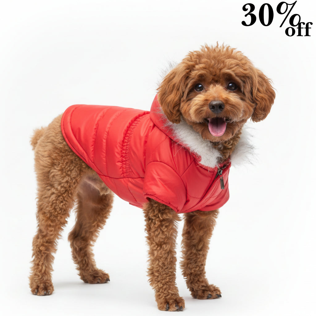 Chamarra PlusShield para Perros