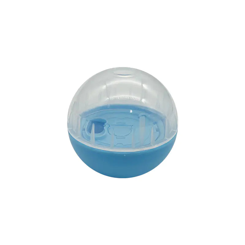 Bola de Juguete dispensadora de Alimentos para Perros y Gatos