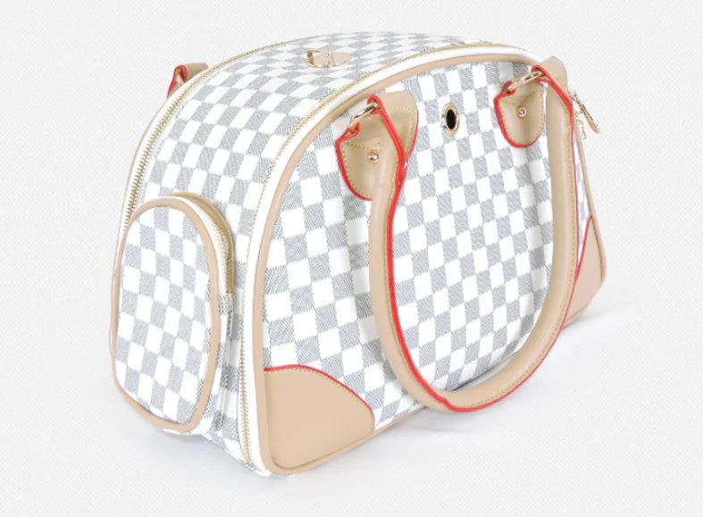 Mochila PetVenture: Viajes y Comodidad