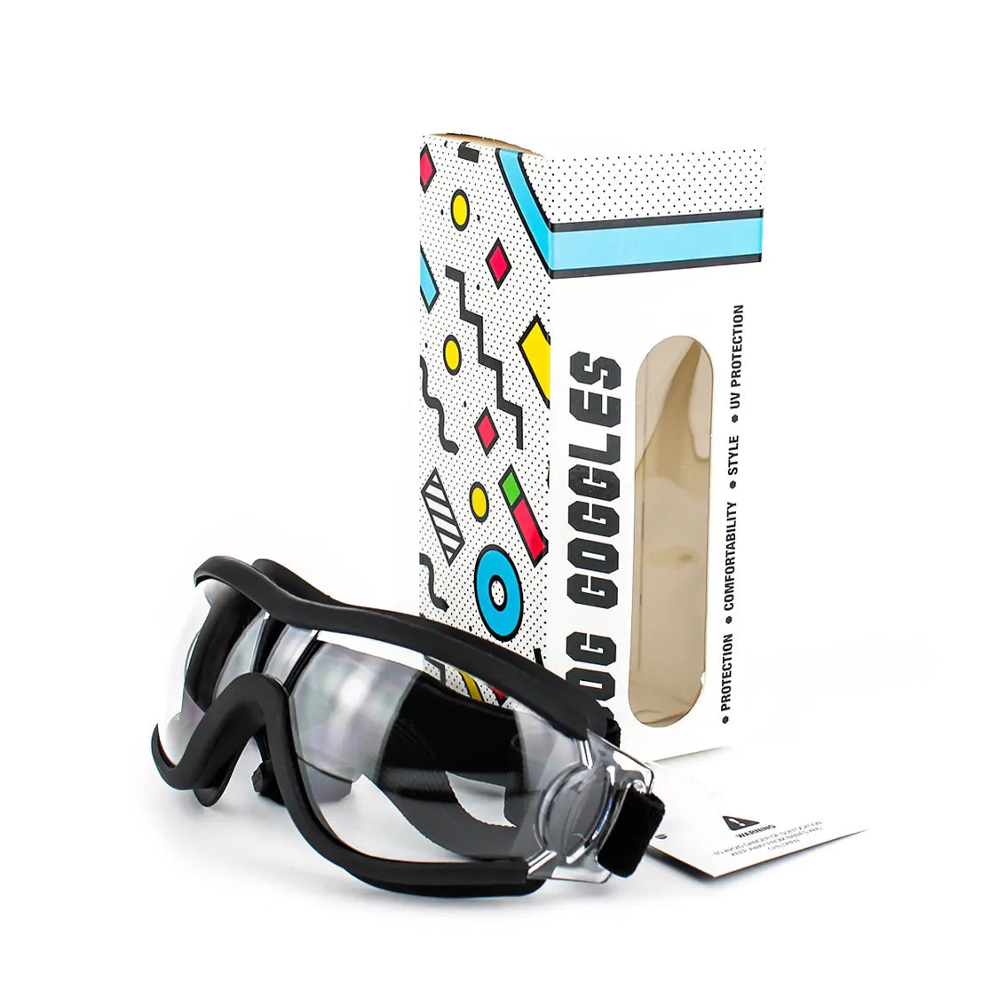 Gafas de sol Aprueba de viento para Mascotas