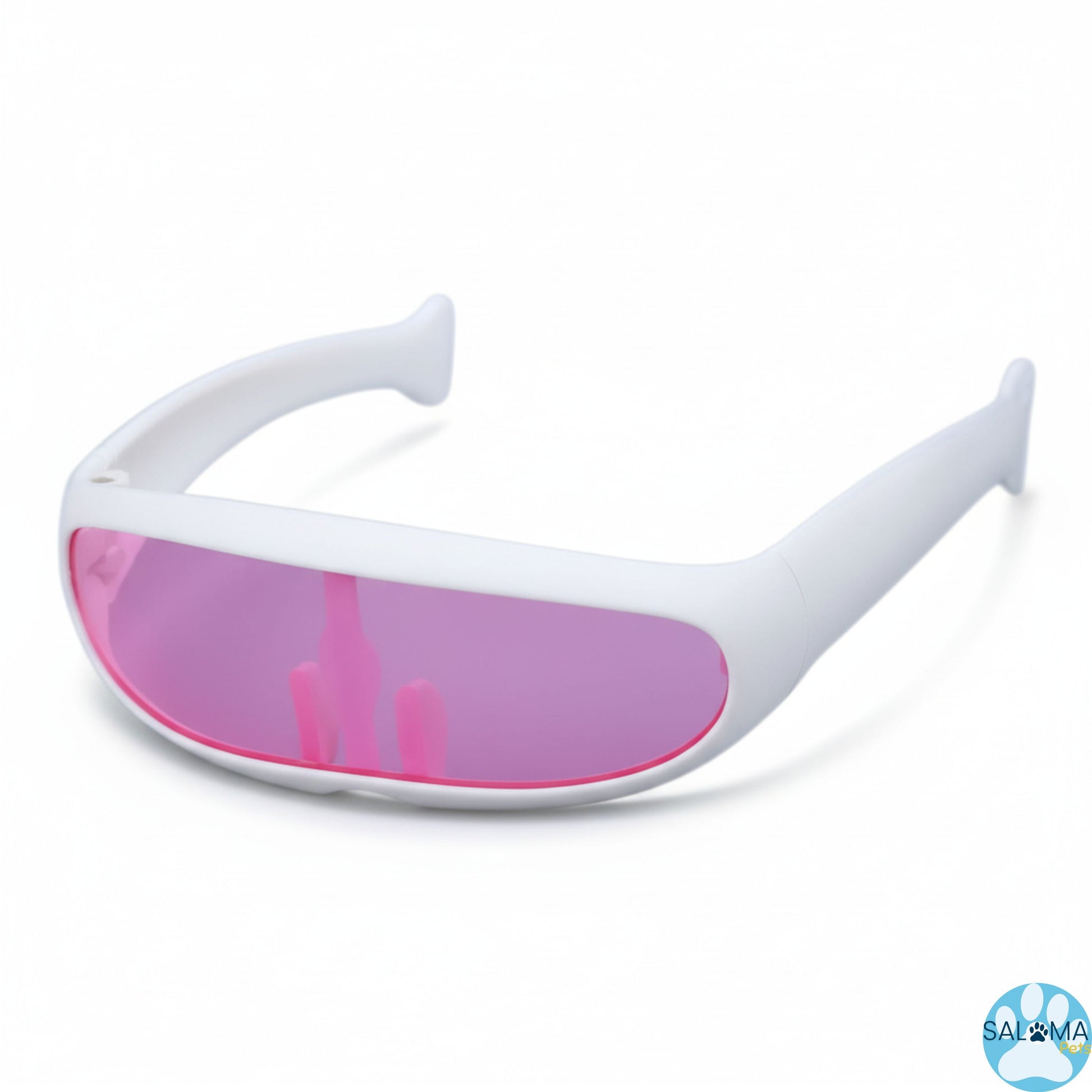 Gafas Futuristas para Perros y Gatos
