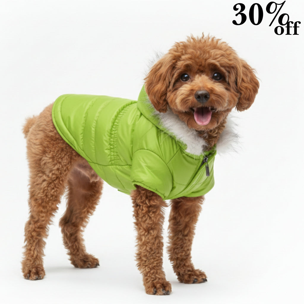 Chamarra PlusShield para Perros