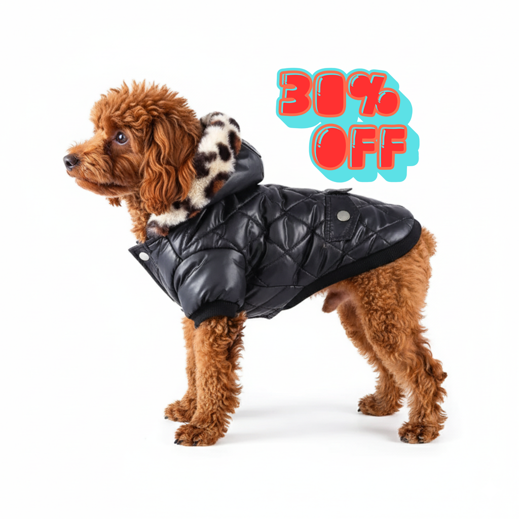 Chamarra PlusShield para Perros