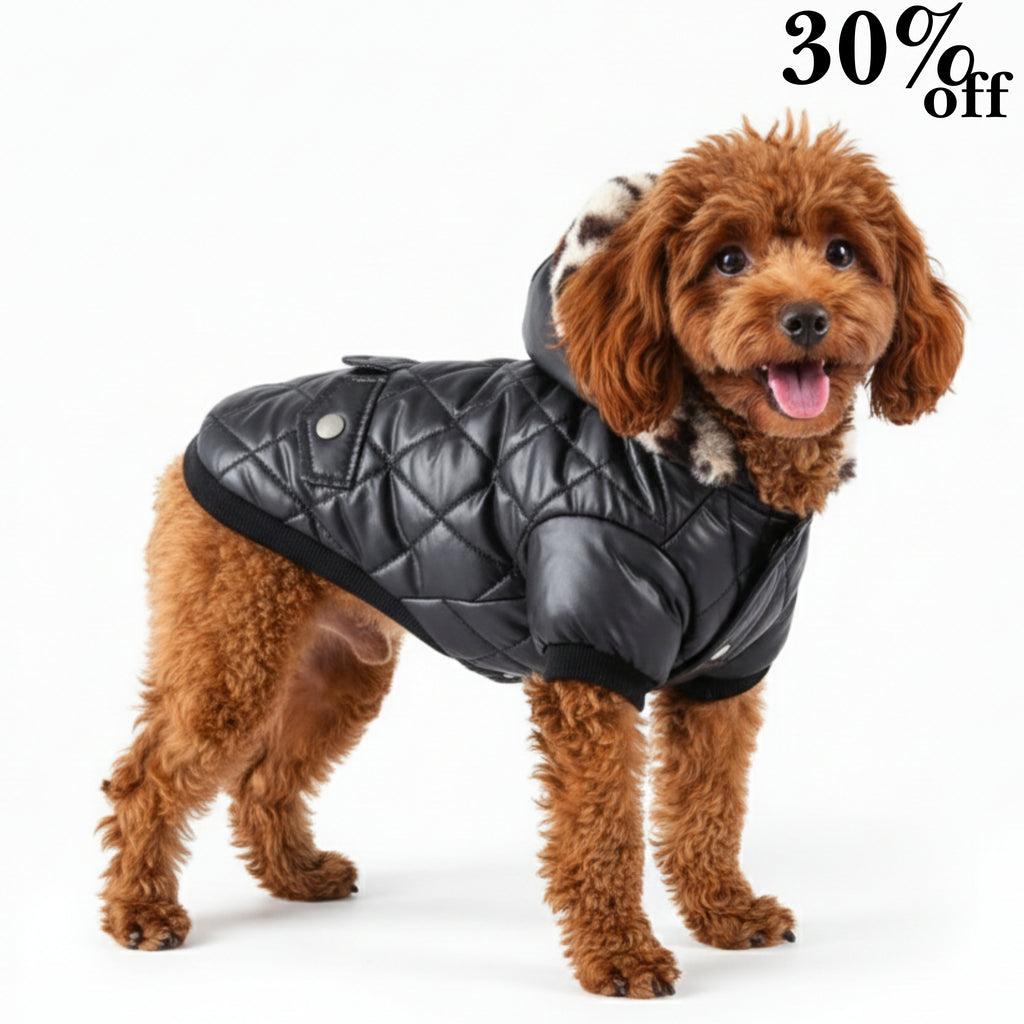 Chamarra PlusShield para Perros