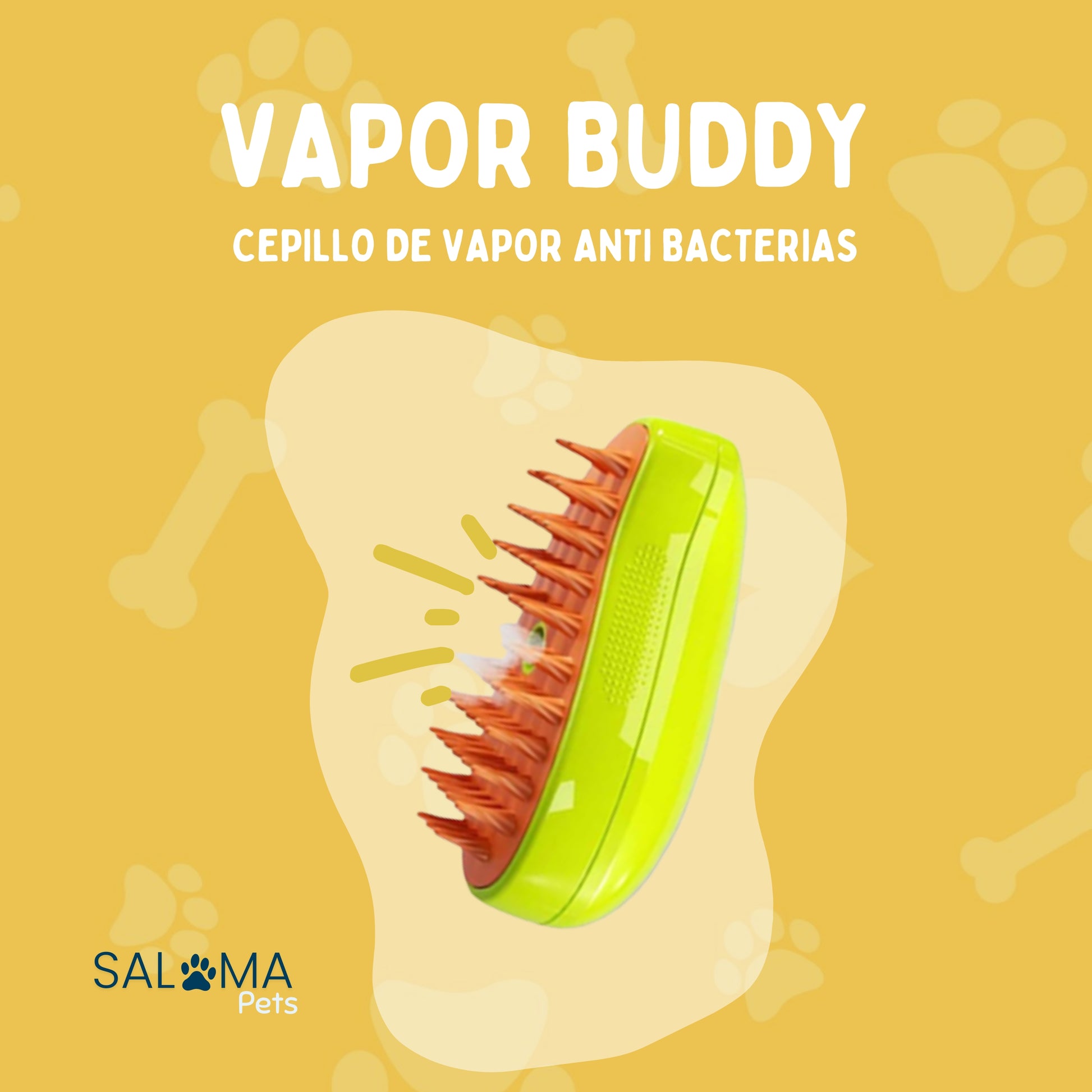 Vapor Buddy