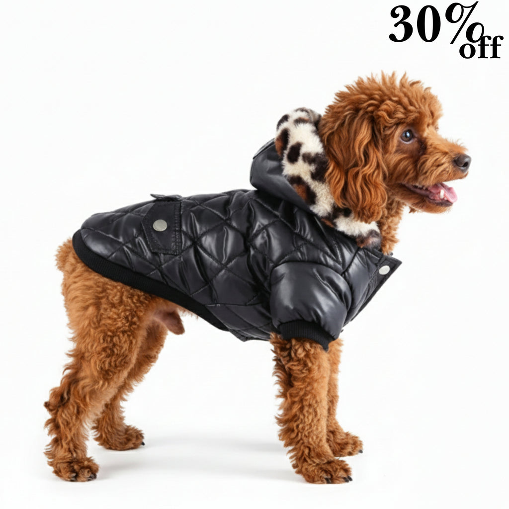 Chamarra PlusShield para Perros