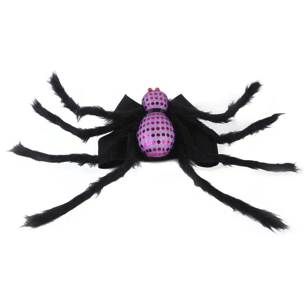 Disfraz Araña de Terror - Edición Halloween
