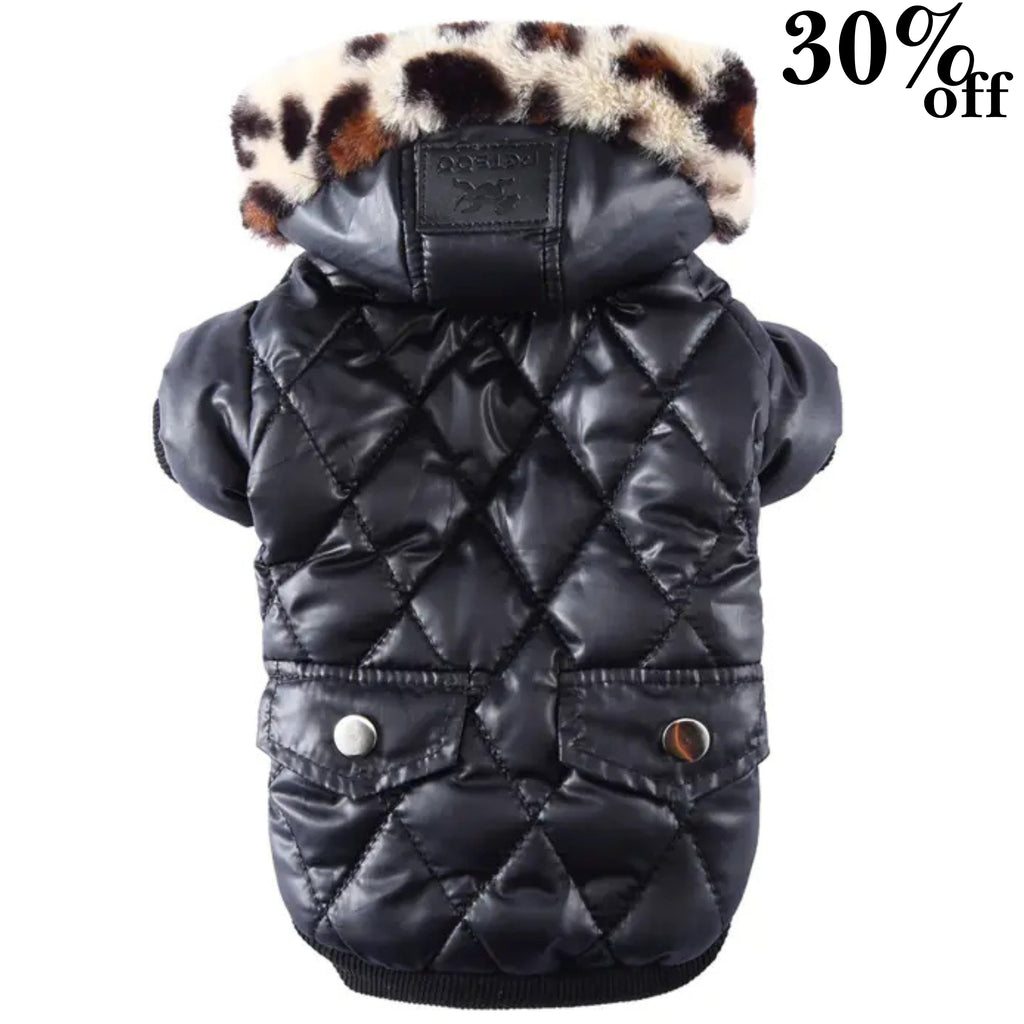 Chamarra PlusShield para Perros