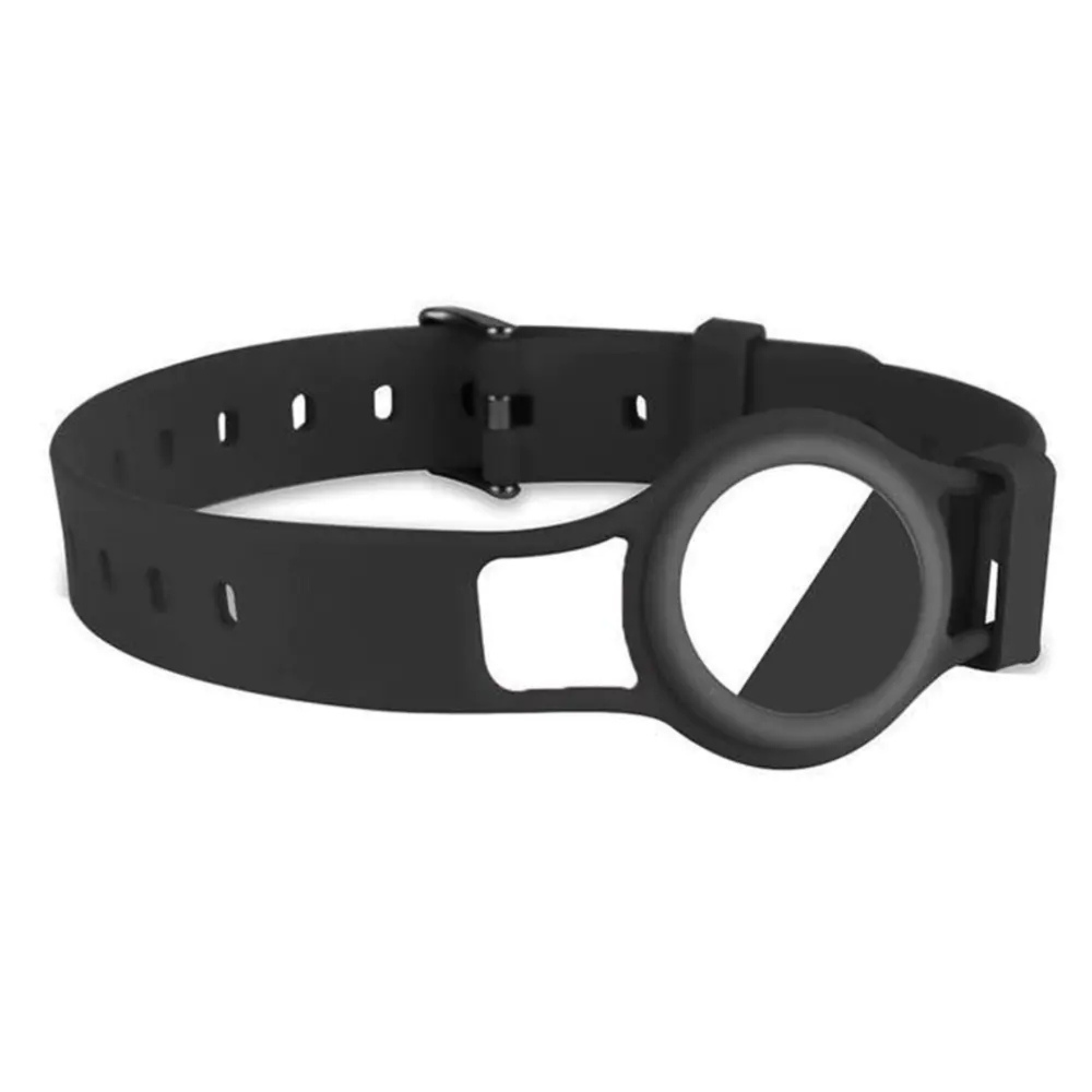 Collar Rastreador para Apple Airtags