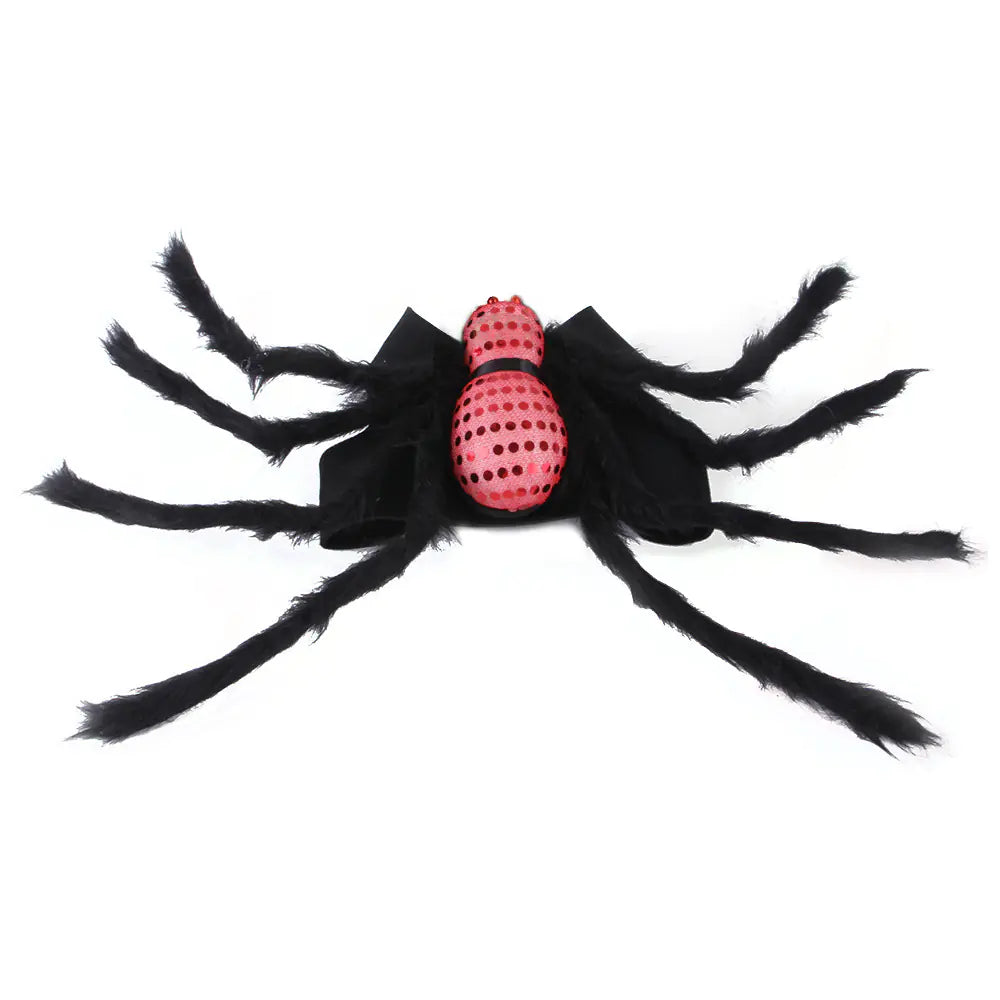 Disfraz Araña de Terror - Edición Halloween