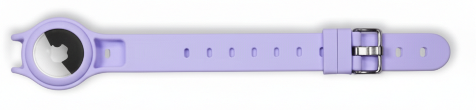 Collar Rastreador para Apple Airtags