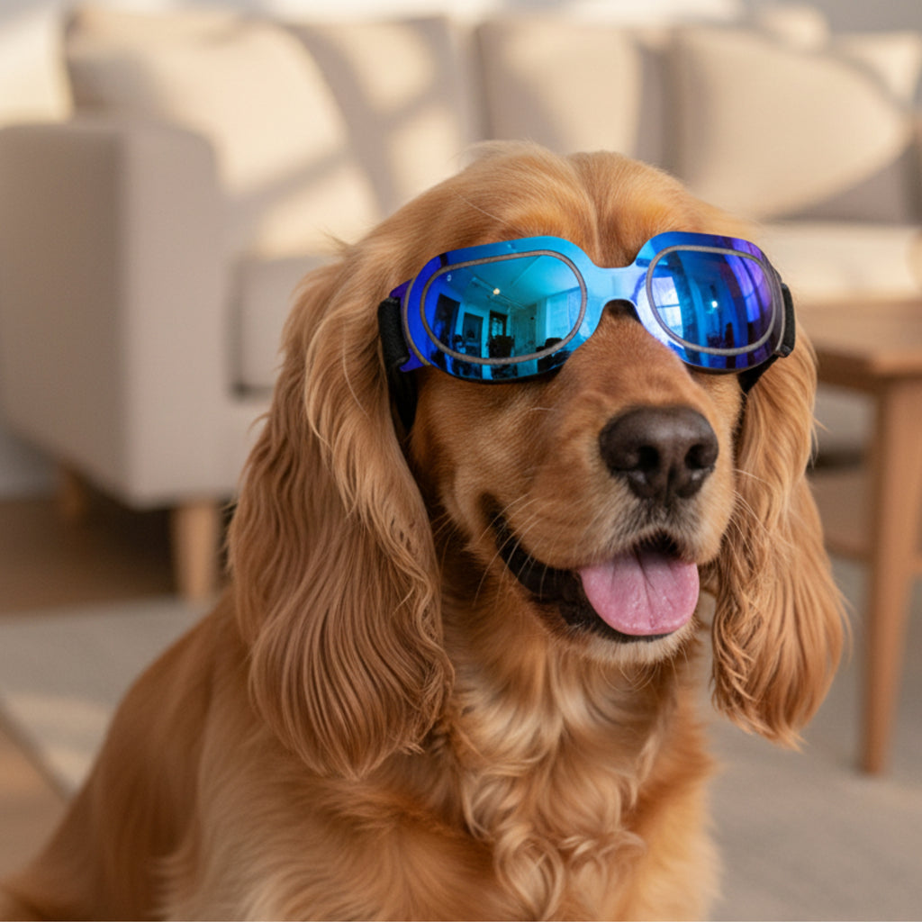 Gafas para el Sol Multicolor.