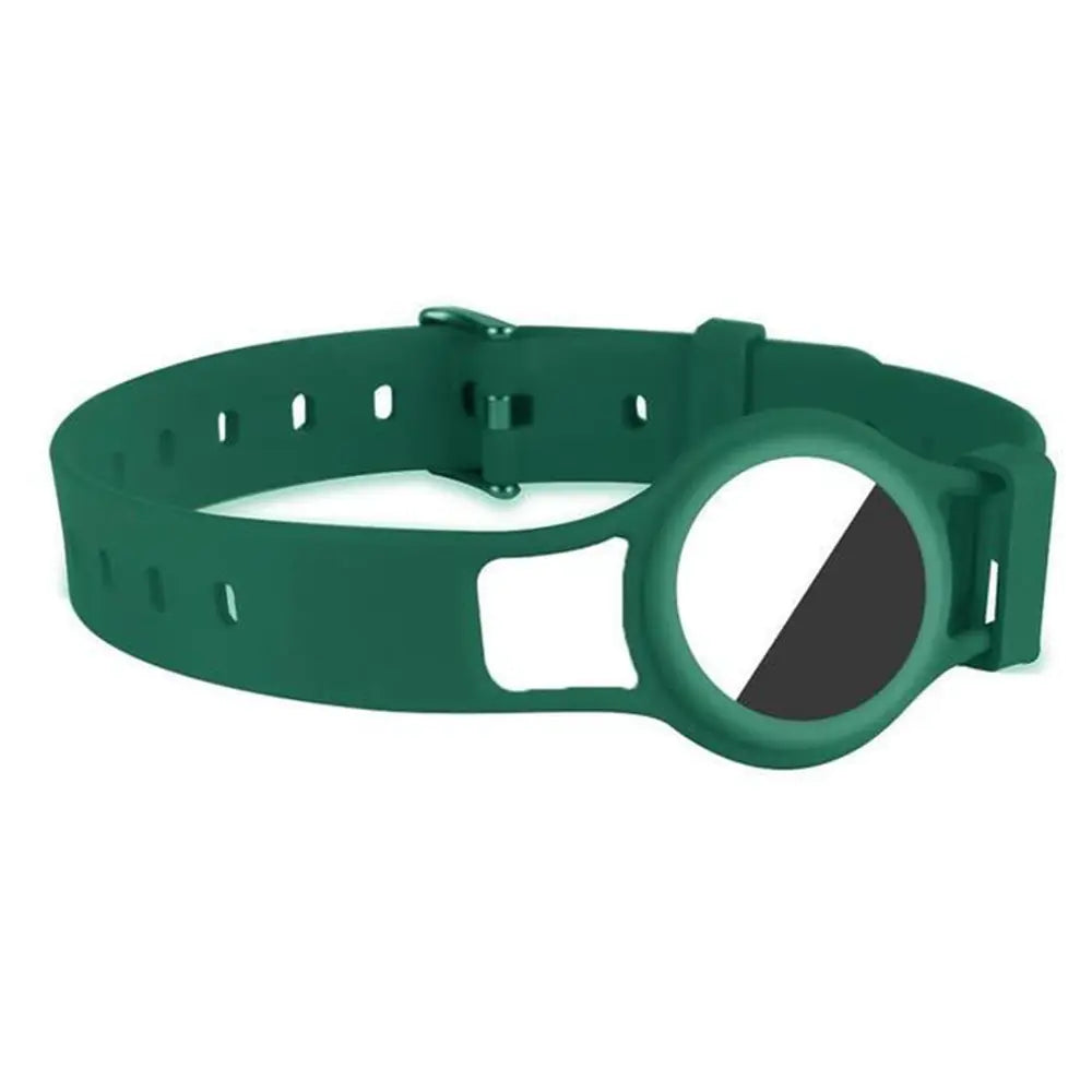 Collar Rastreador para Apple Airtags