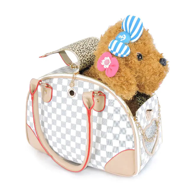 Mochila PetVenture: Viajes y Comodidad