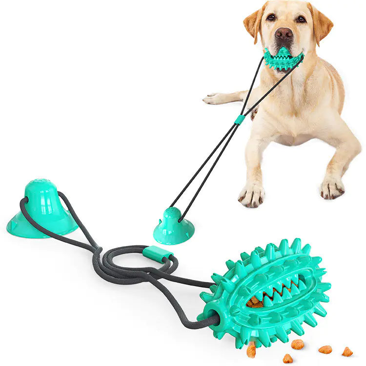 Juguete para Perros Masticable para Tira y Afloja