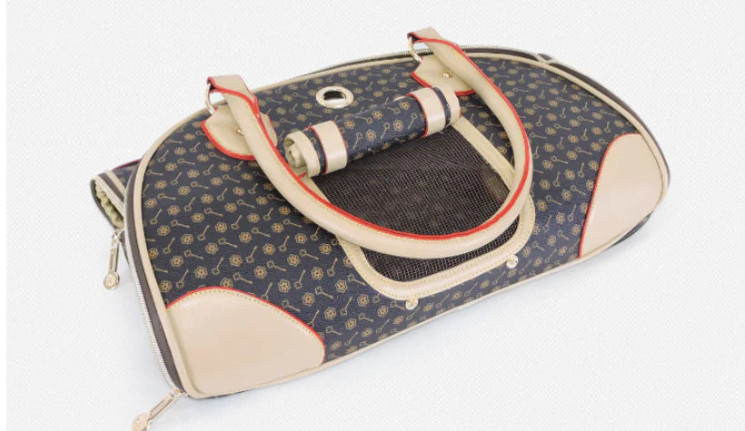 Mochila PetVenture: Viajes y Comodidad