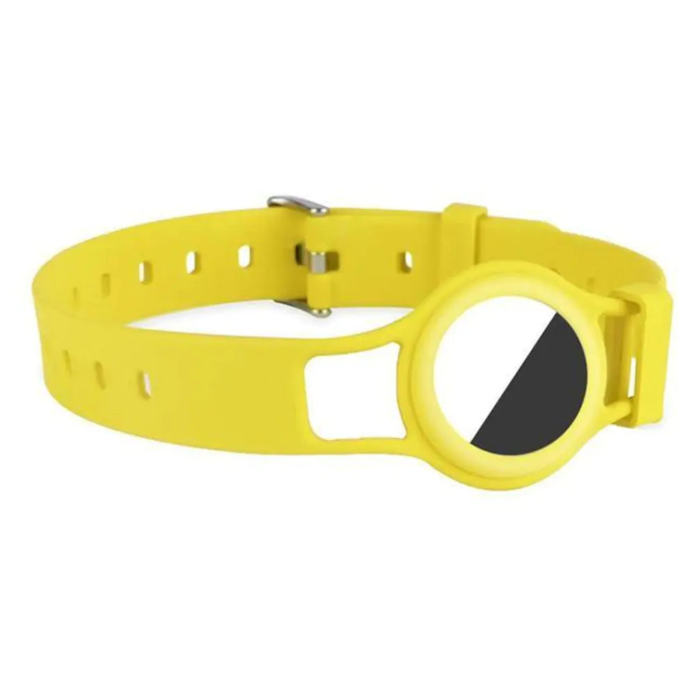 Collar Rastreador para Apple Airtags