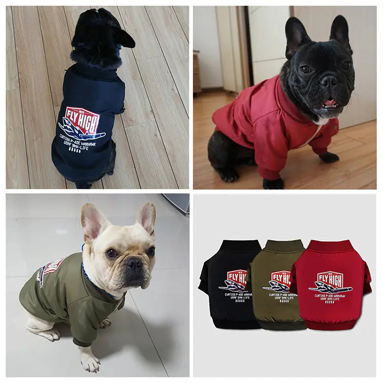 Suéter Cómodo para Mascotas